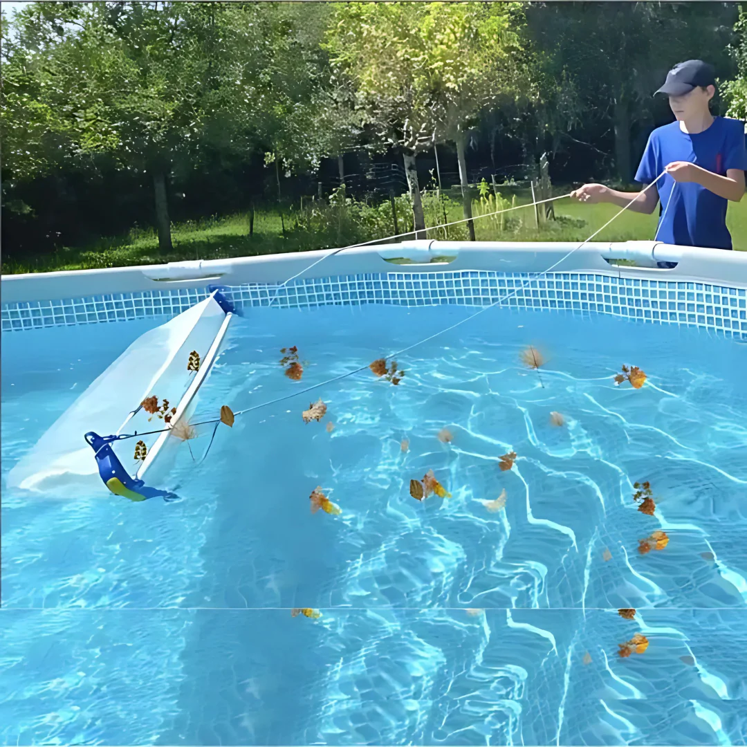 Épuisette Piscine XXL - Image 3