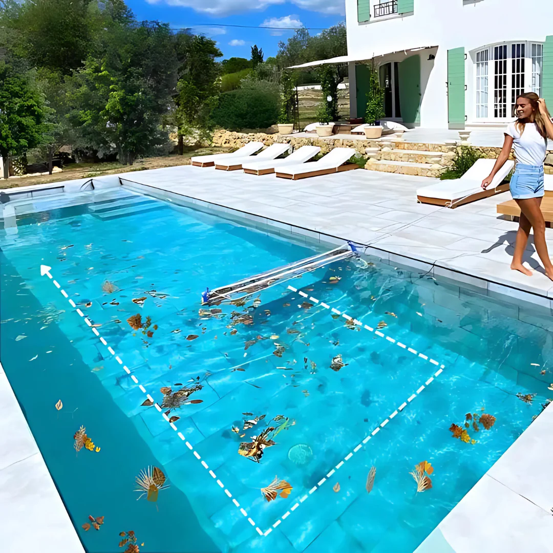 Épuisette Piscine XXL - Image 4