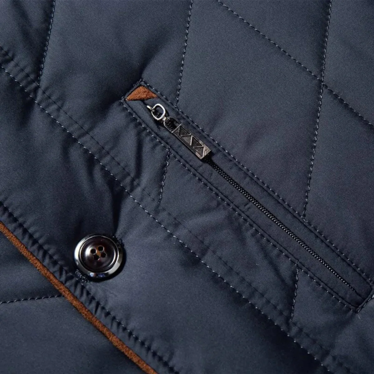 Americ | Veste d'hiver exclusive - Image 4