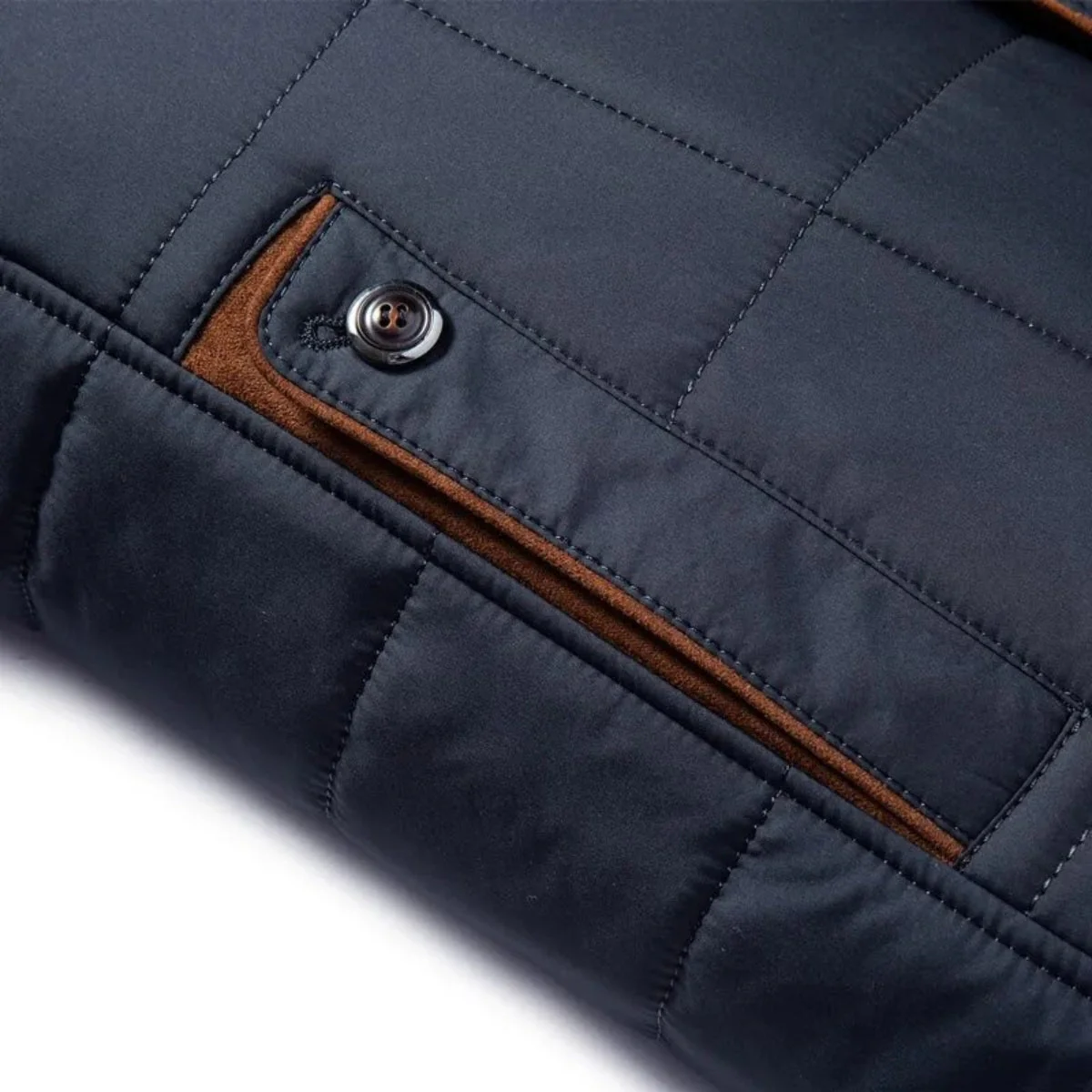 Americ | Veste d'hiver exclusive - Image 5