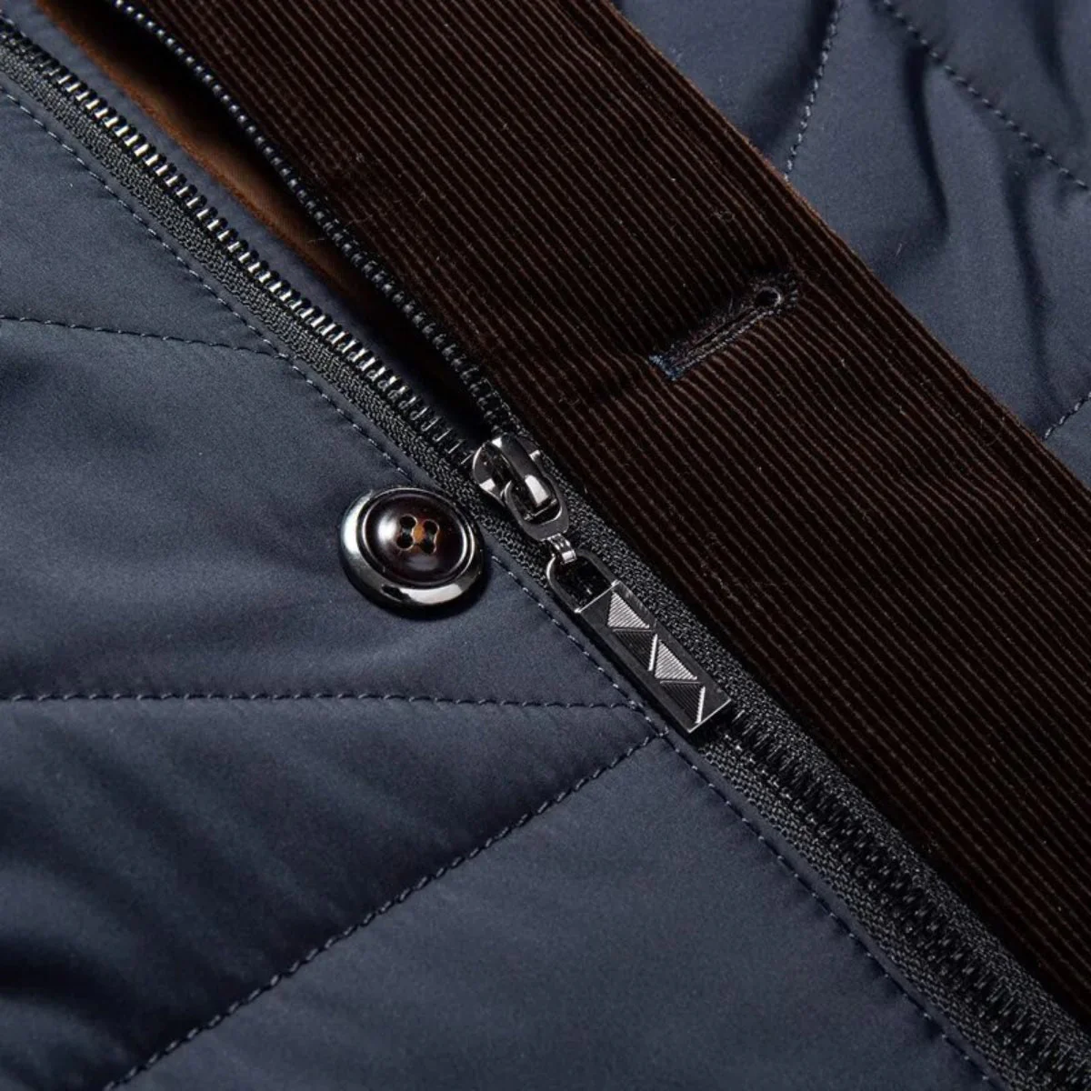 Americ | Veste d'hiver exclusive - Image 6