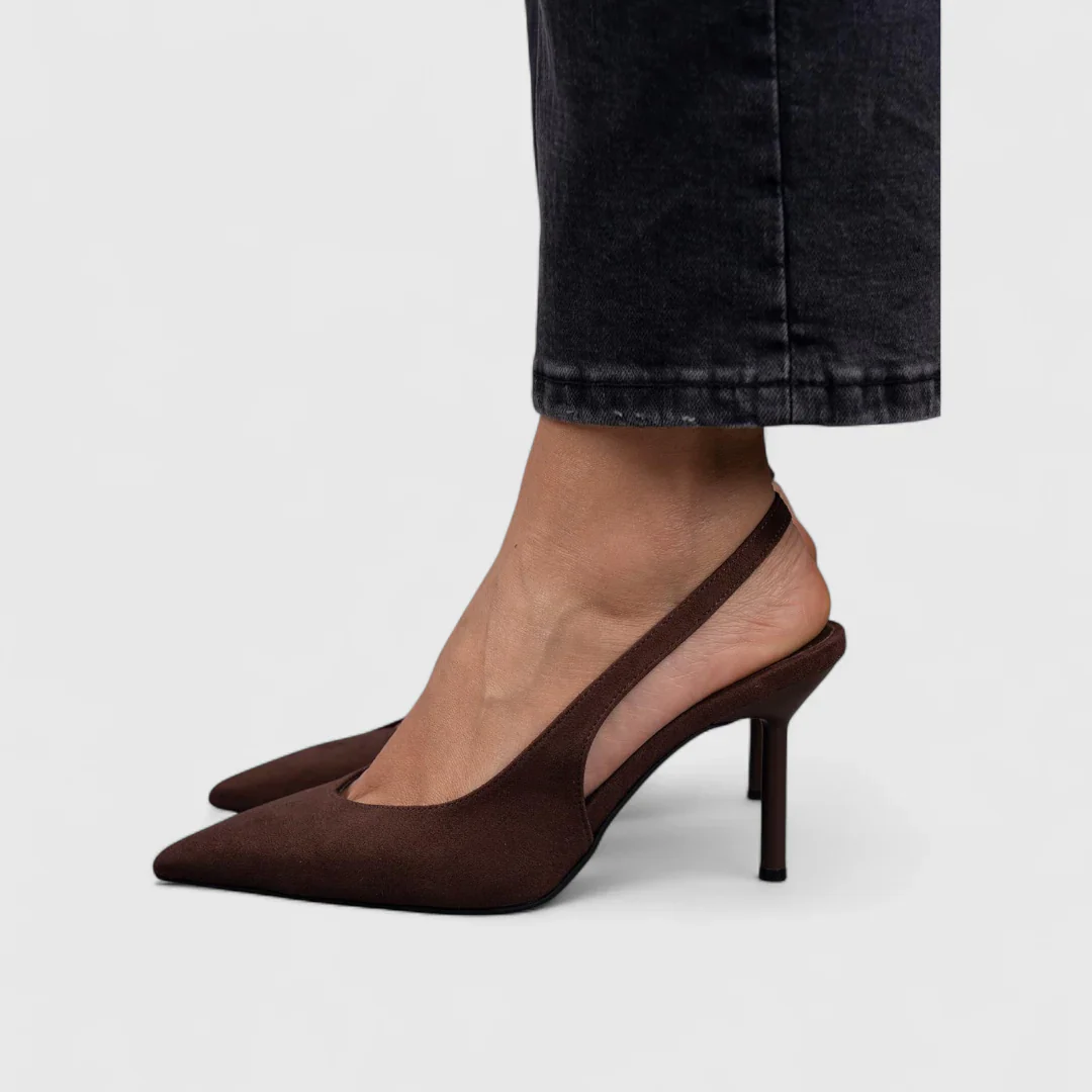 Escarpins élégants confortables pour femmes - Image 2