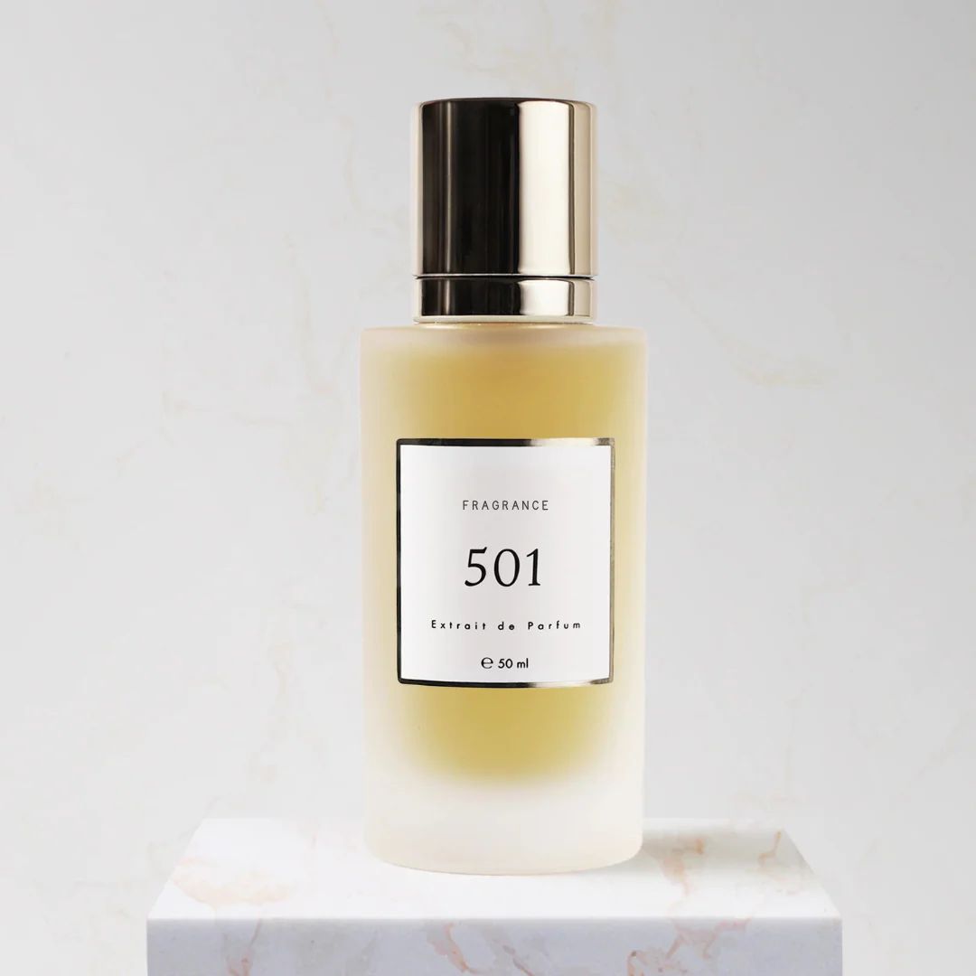 Parfums élégants pour toutes les occasions (404 / 501 / 384 / 320)