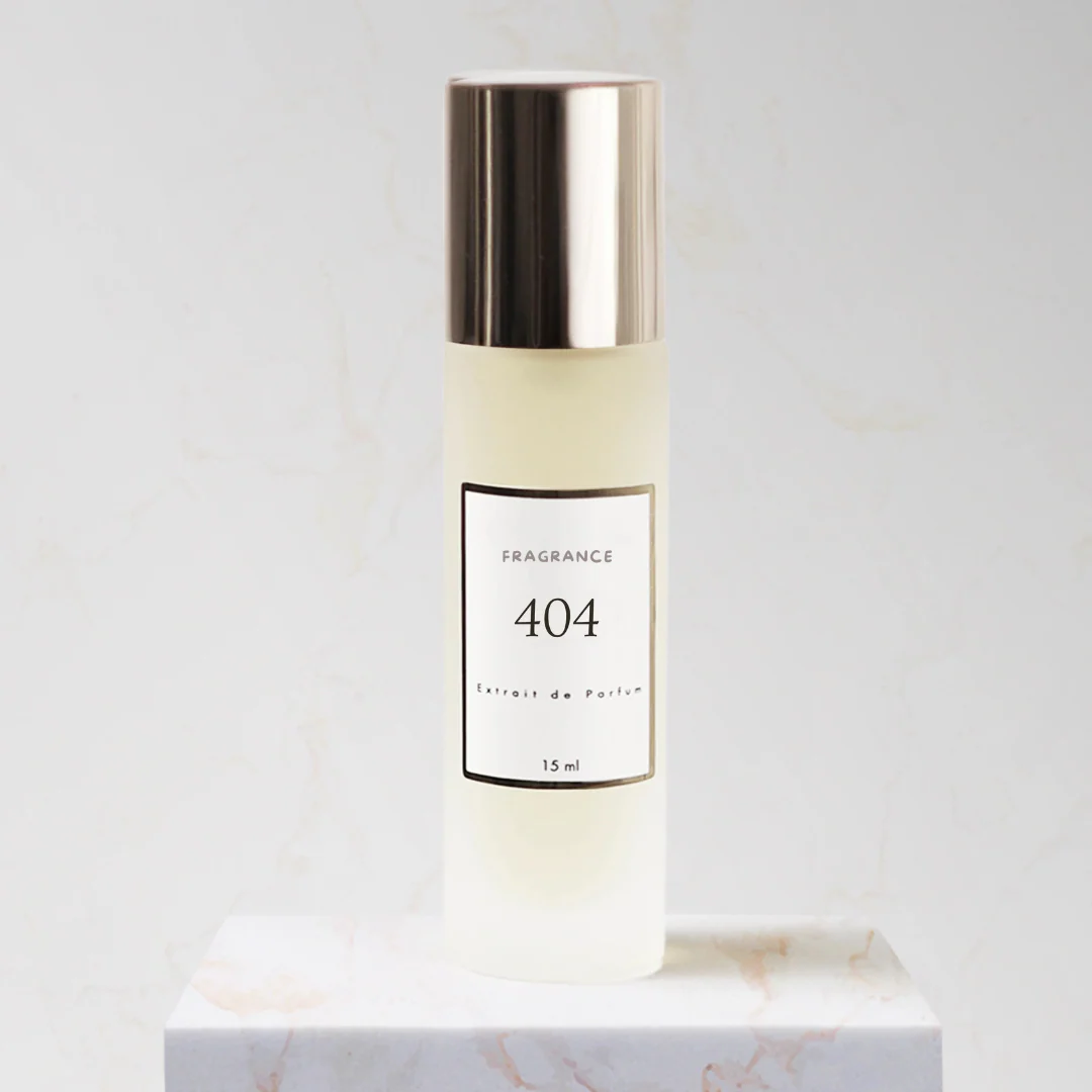 Parfums élégants pour toutes les occasions (404 / 501 / 384 / 320) - Image 4