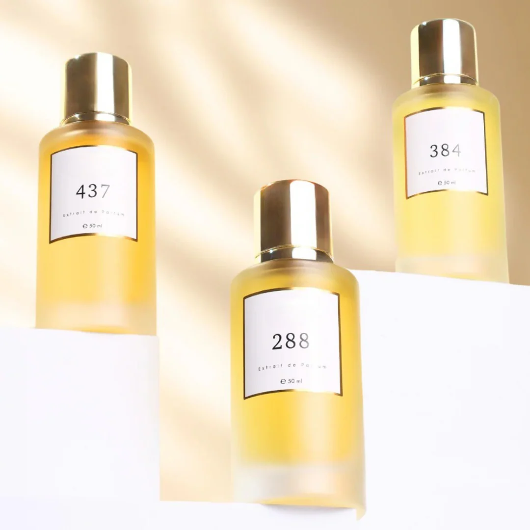 Parfums élégants pour toutes les occasions (404 / 501 / 384 / 320) - Image 7