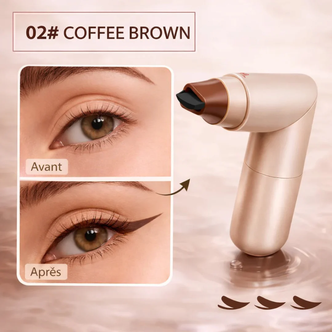 Eyeliner Rotatif - Image 2