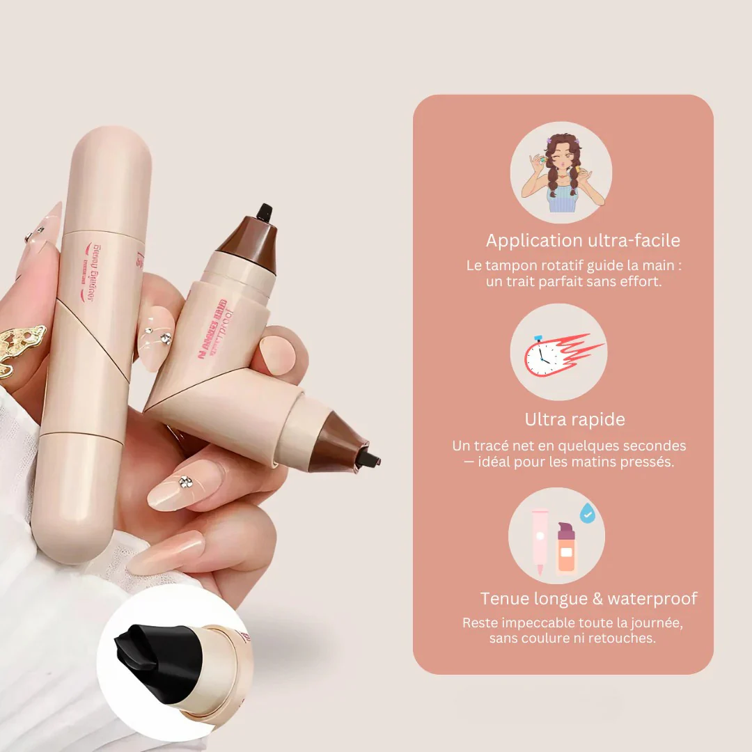 Eyeliner Rotatif - Image 3
