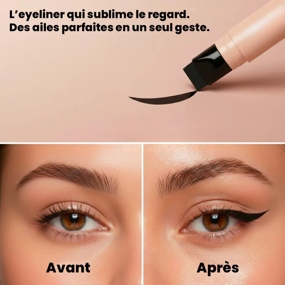 Eyeliner Tampon 2-en-1 - Image 10