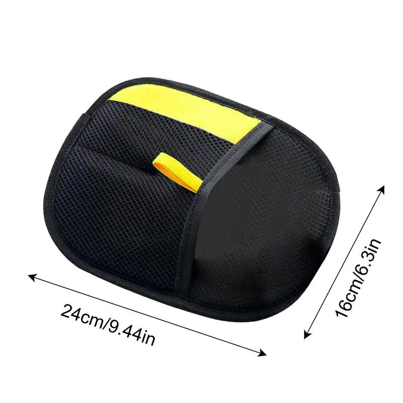 Fellmagnet – Le gant de soin ultime pour chiens et chats - Image 3