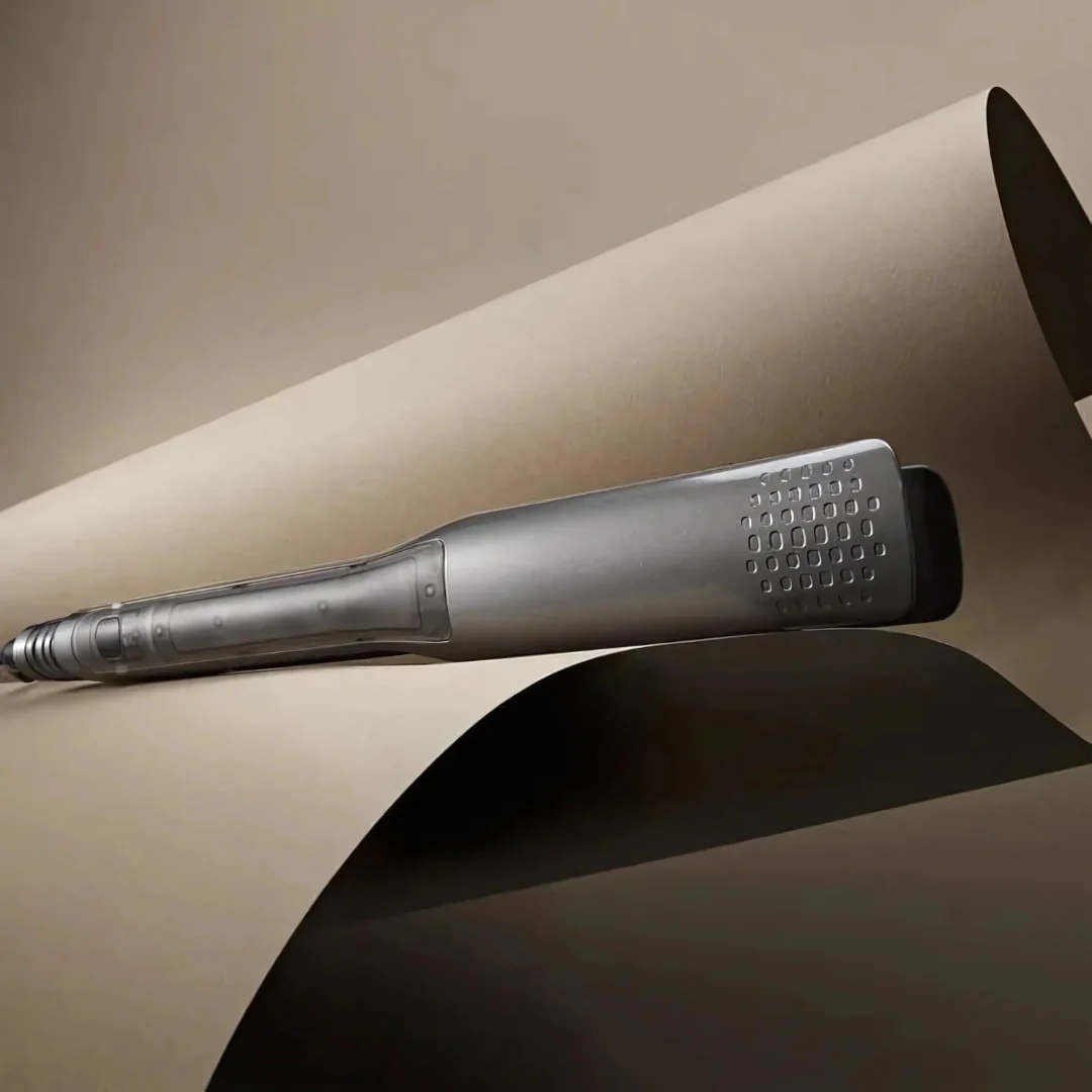 Fer à lisser vapeur Steampod Pro Platinum - Image 2