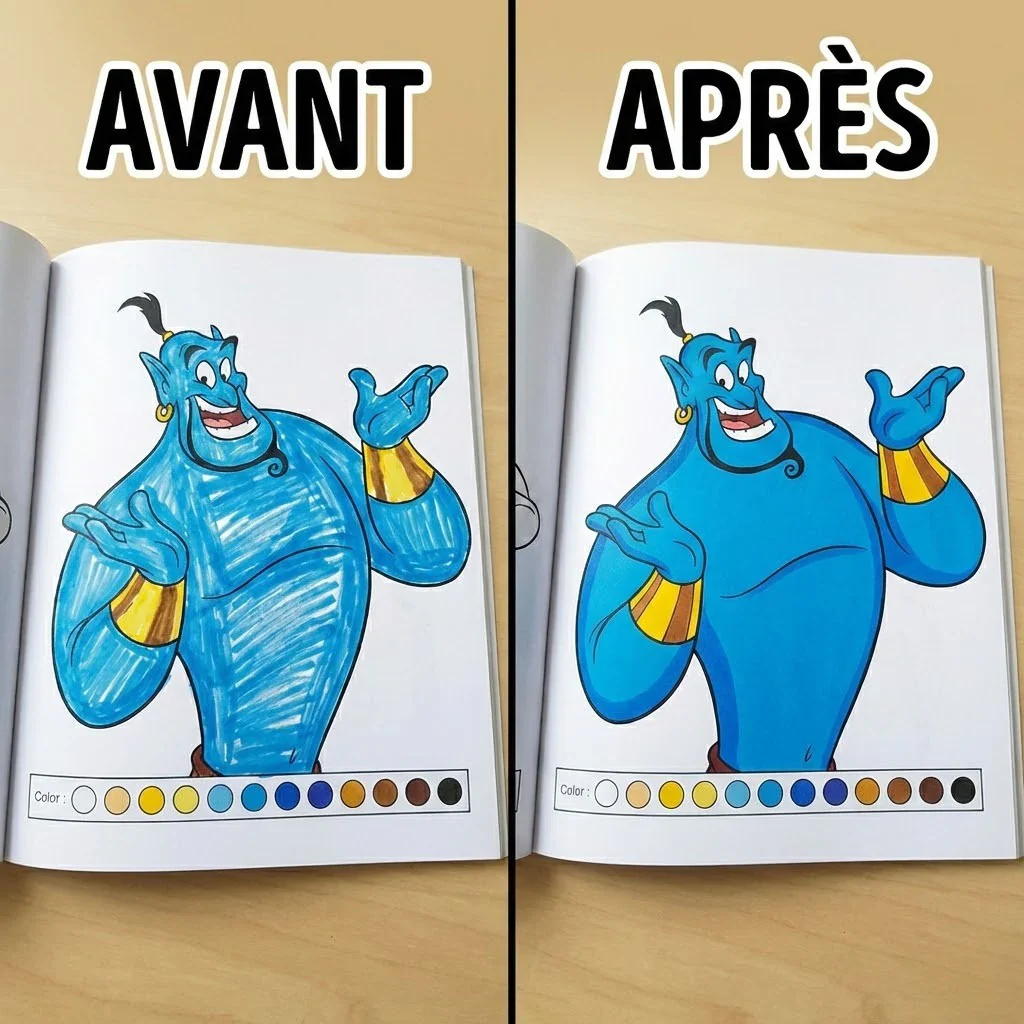 Feutres Acryliques Professionnels - Image 6