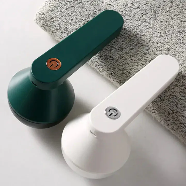 FibreFree â Anti-bouloches pour une apparence parfaite