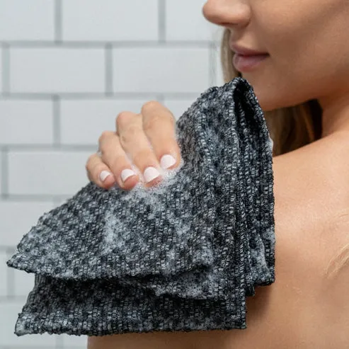 Filet de Douche Exfoliant - Image 4