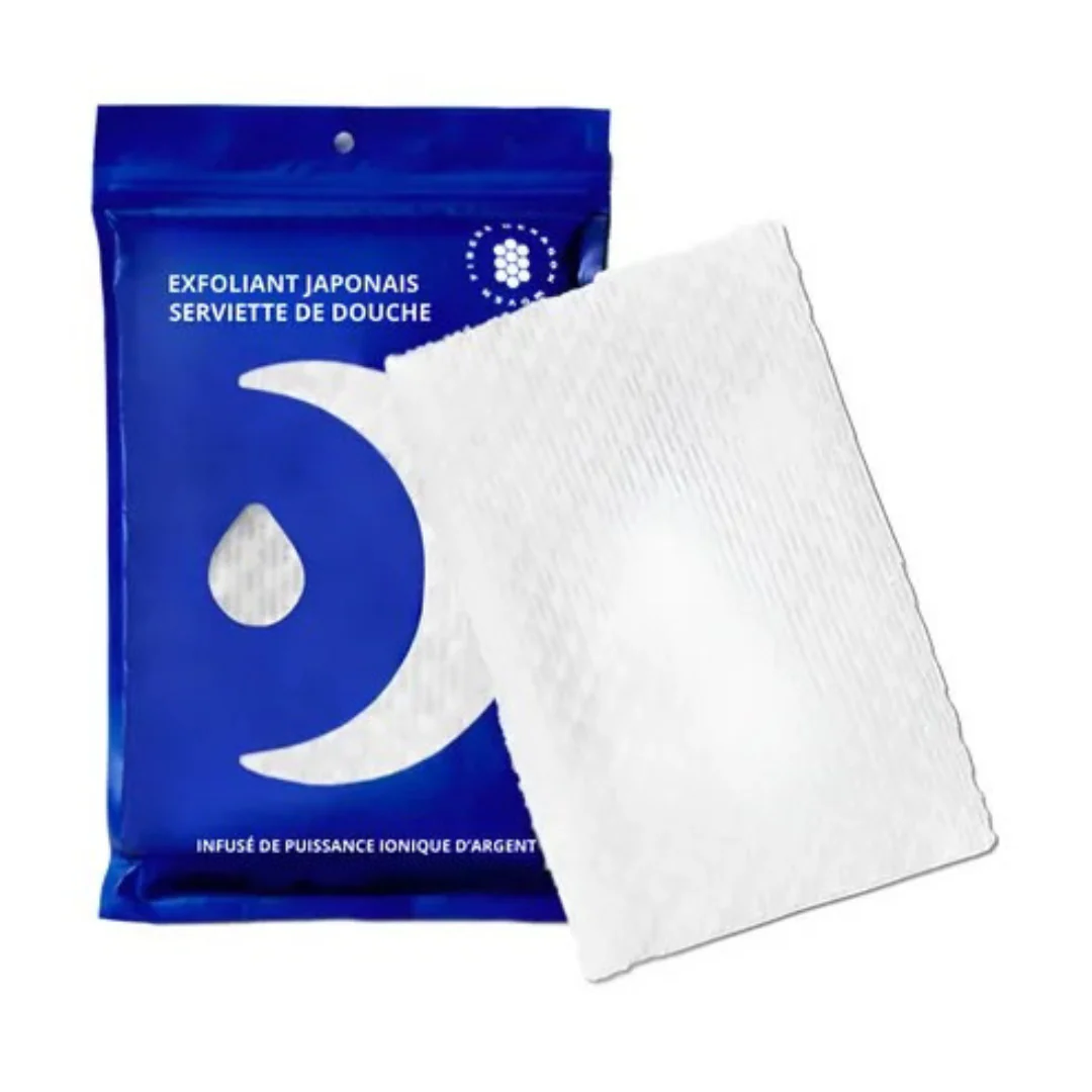 Filet de Douche Exfoliant - Image 7