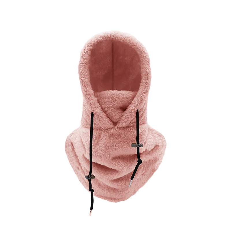 FLEEZY - Bonnet chaud en polaire - Image 5
