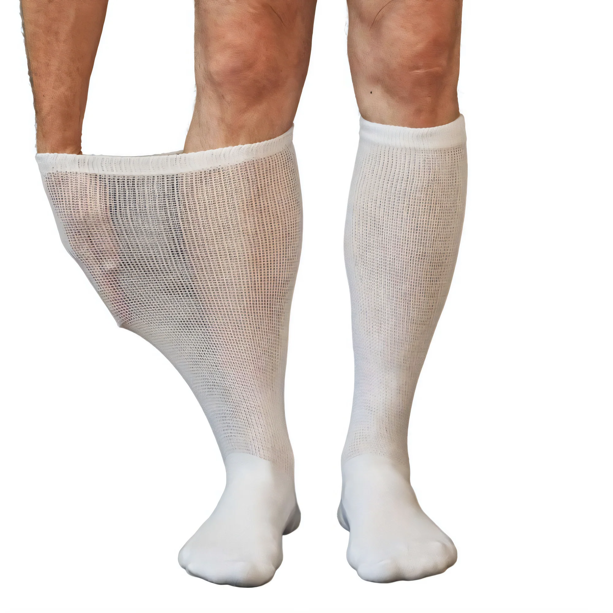 FlowSocks™ - Chaussettes de compression - Image 13