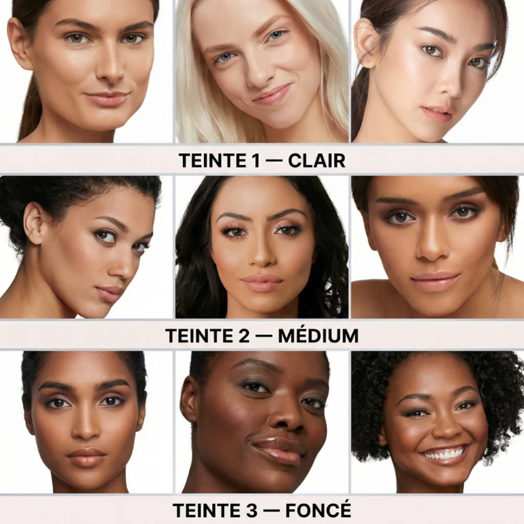 Fond de Teint 2 en 1 - Image 12