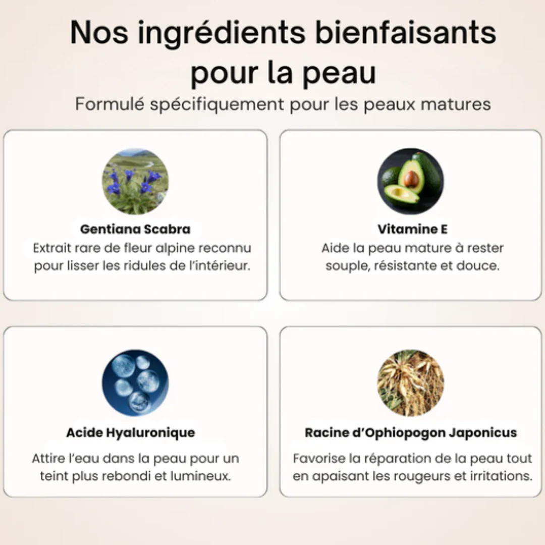 Fond de Teint 4-en-1 - Image 2