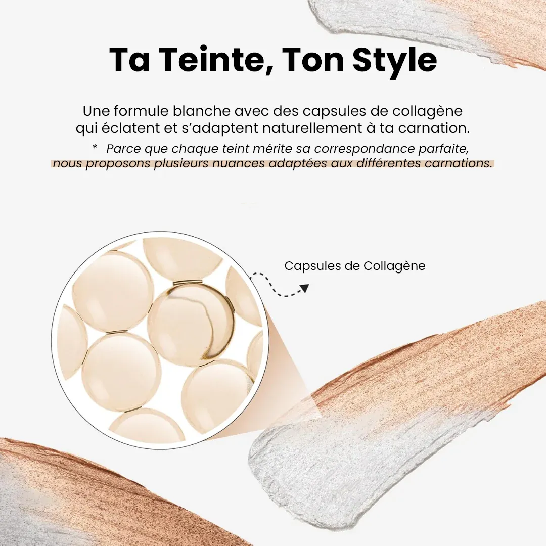 Fond de teint stick 2-en-1 - Image 4