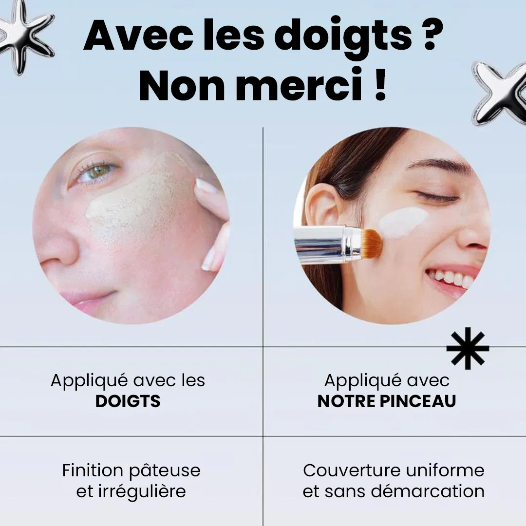 Fond de teint stick 2-en-1 - Image 7