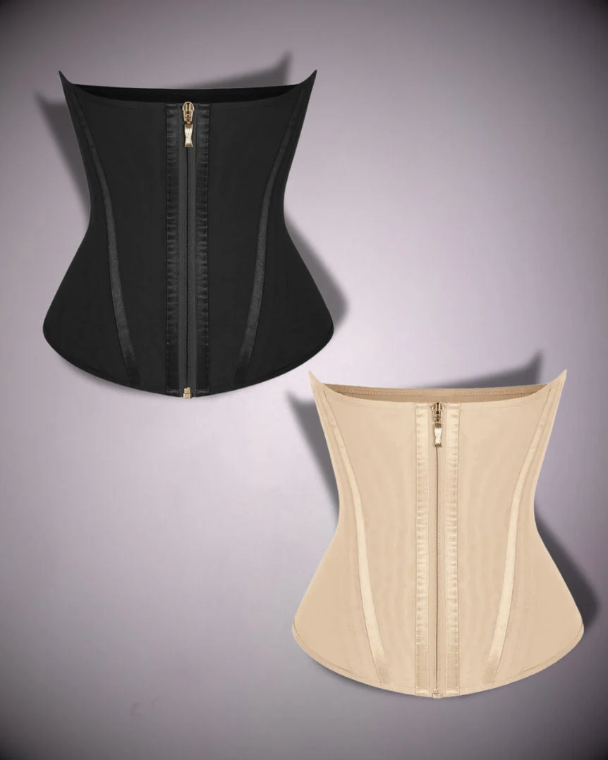 Gaine Sculptante Taille Haute Invisible - Image 4