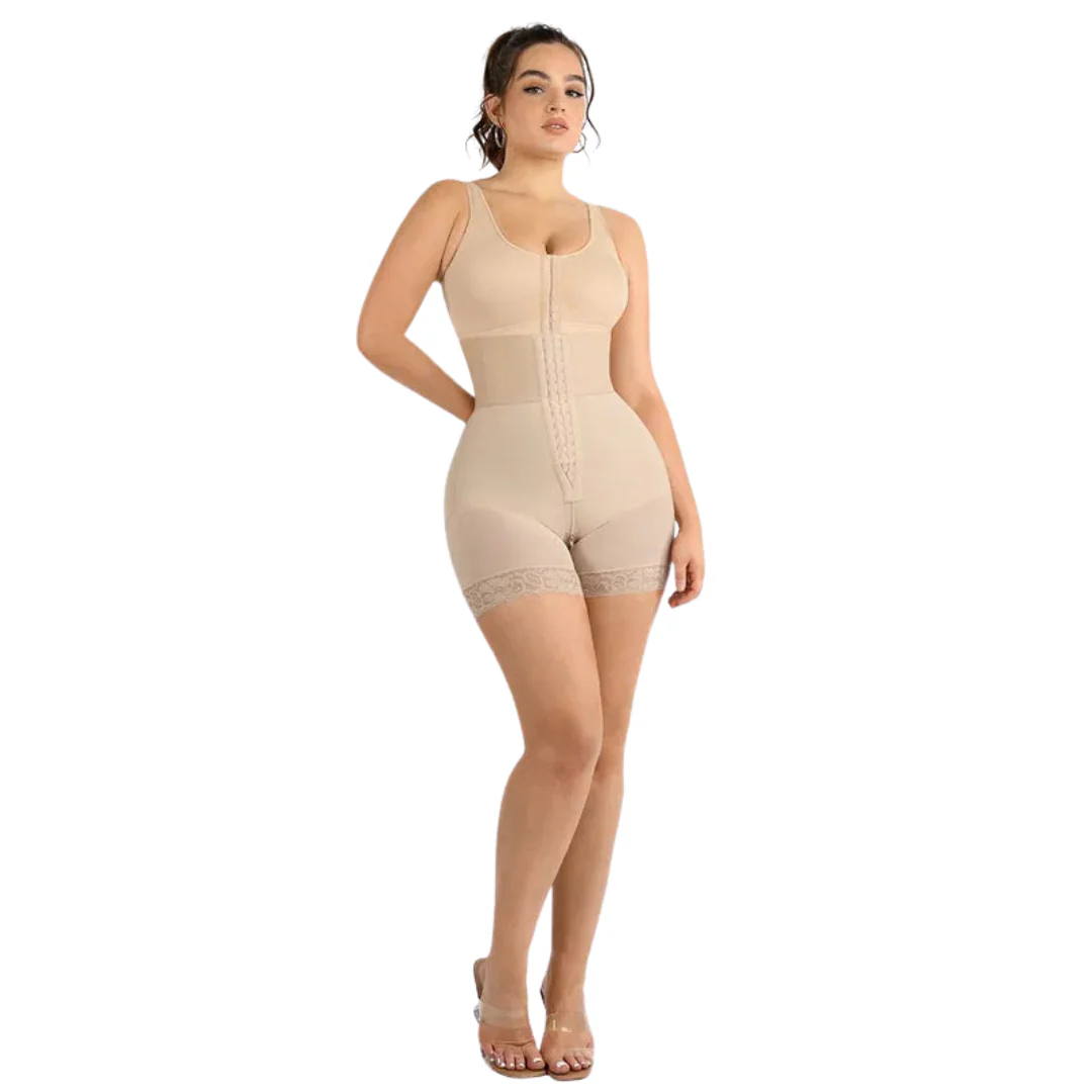 Culotte sculptante taille haute - Image 11