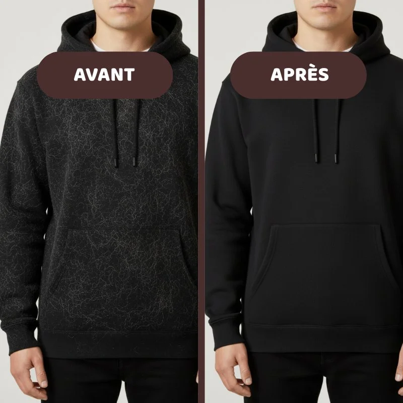 Gant réutilisable pour enlever les poils d’animaux facilement - Image 3