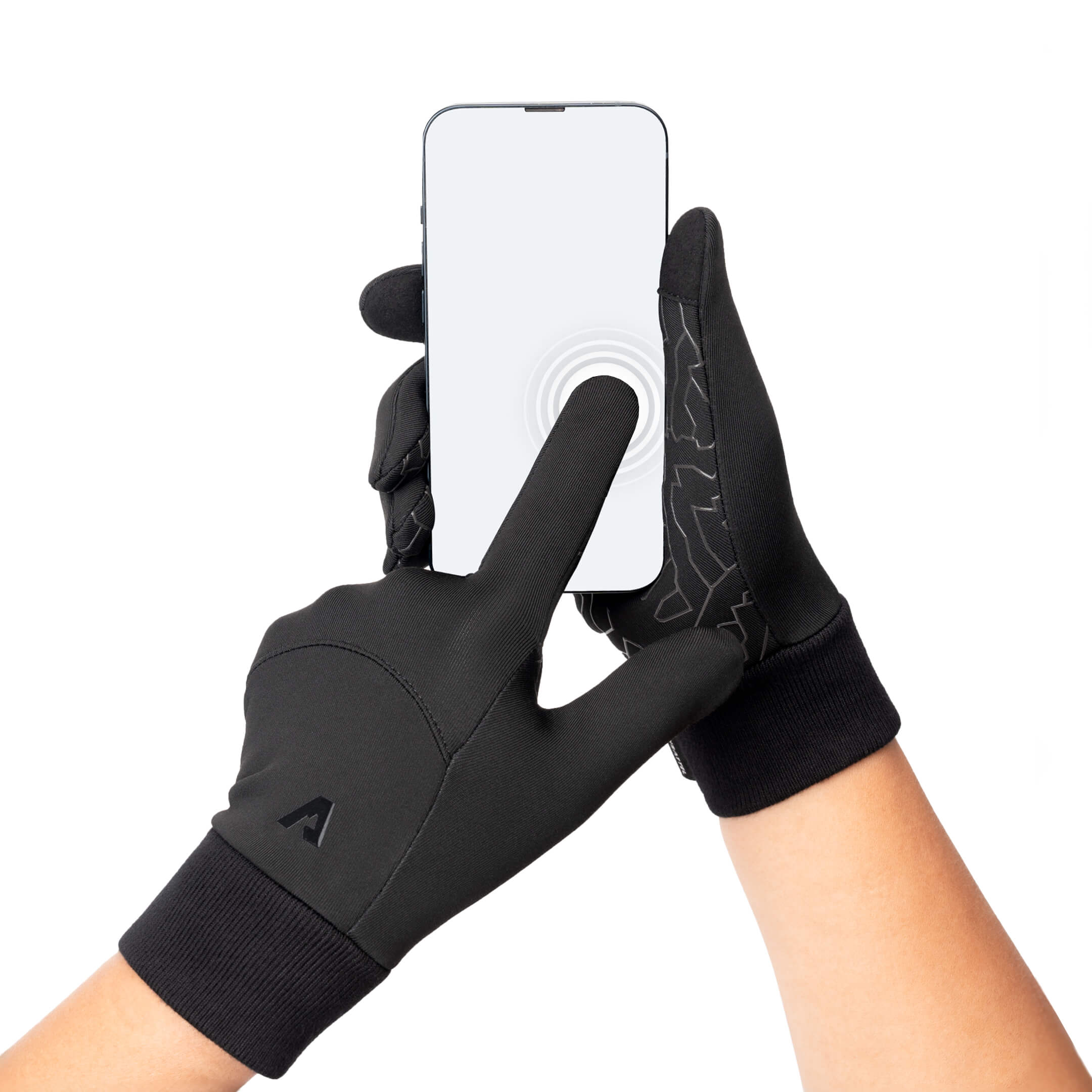 Gants vélo thermiques Premium 2.0 - Image 7