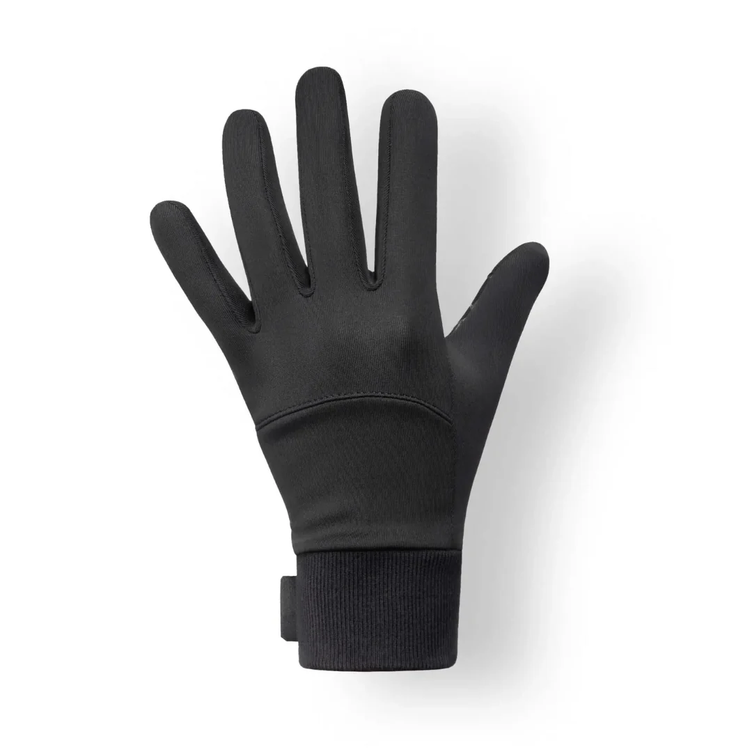 Gants de cyclisme tactiles en silicone - Image 4