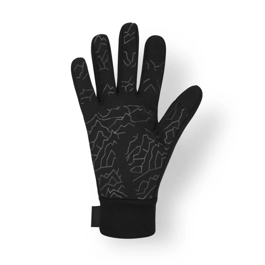 Gants de cyclisme tactiles en silicone - Image 6