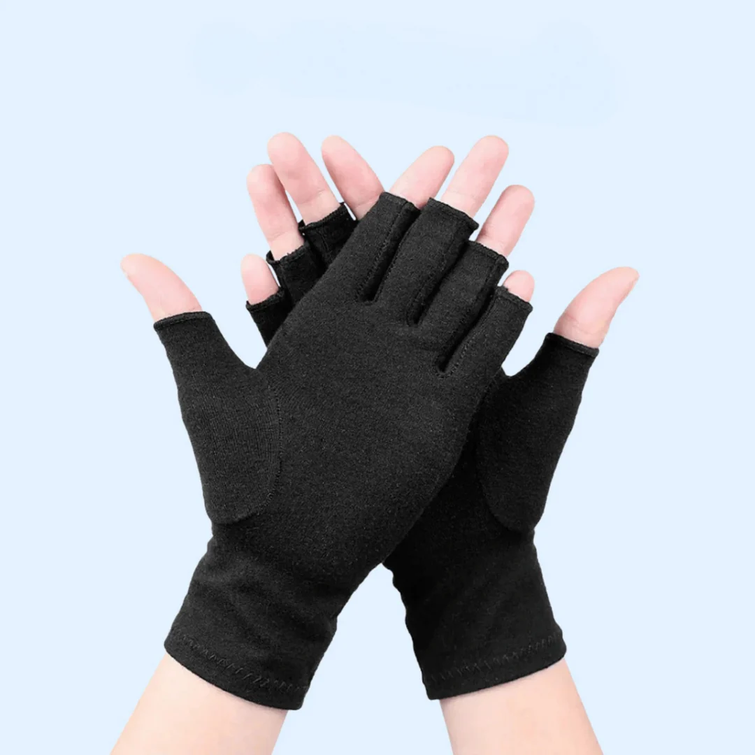 Gants de compression pour soulager les douleurs des mains - Image 7
