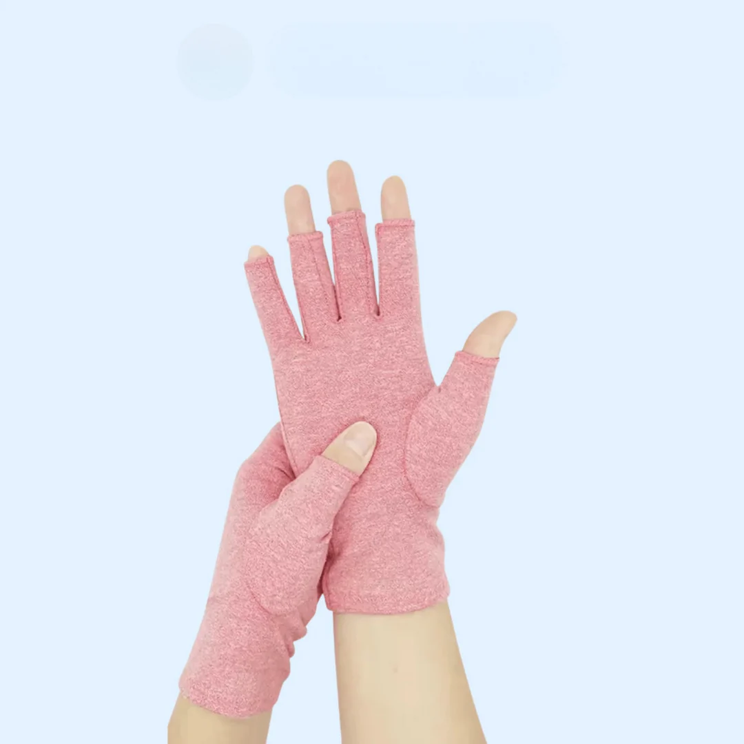 Gants de compression pour soulager les douleurs des mains - Image 8