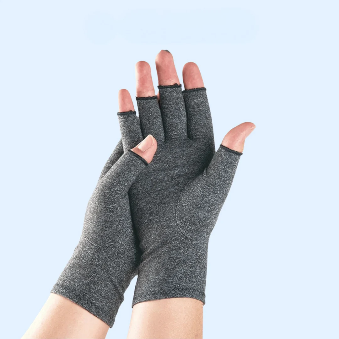 Gants de compression pour soulager les douleurs des mains - Image 9