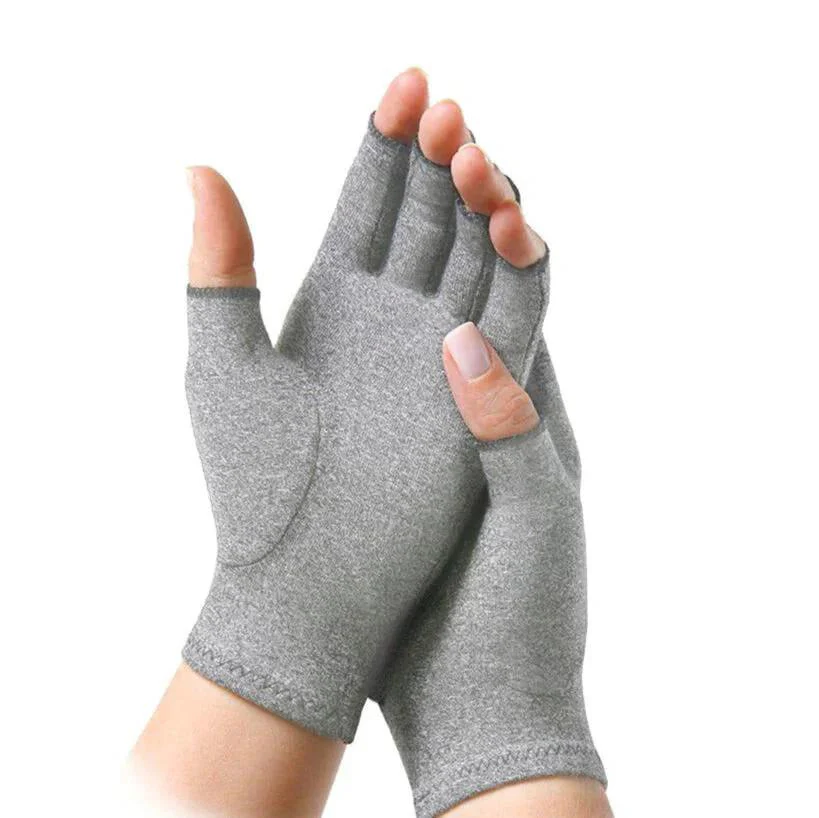 Gants de compression en bambou – Soulagement et confort au quotidien
