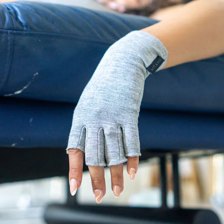 Gants de compression en bambou – Soulagement et confort au quotidien - Image 3