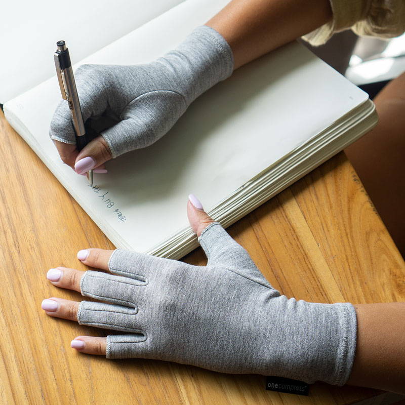 Gants de compression en bambou – Soulagement et confort au quotidien - Image 6