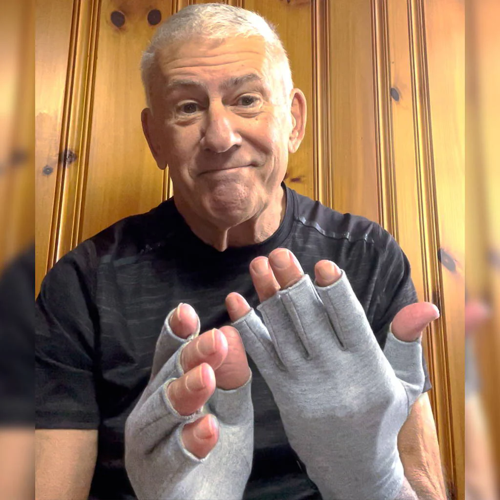 Gants de compression en bambou – Soulagement et confort au quotidien - Image 9
