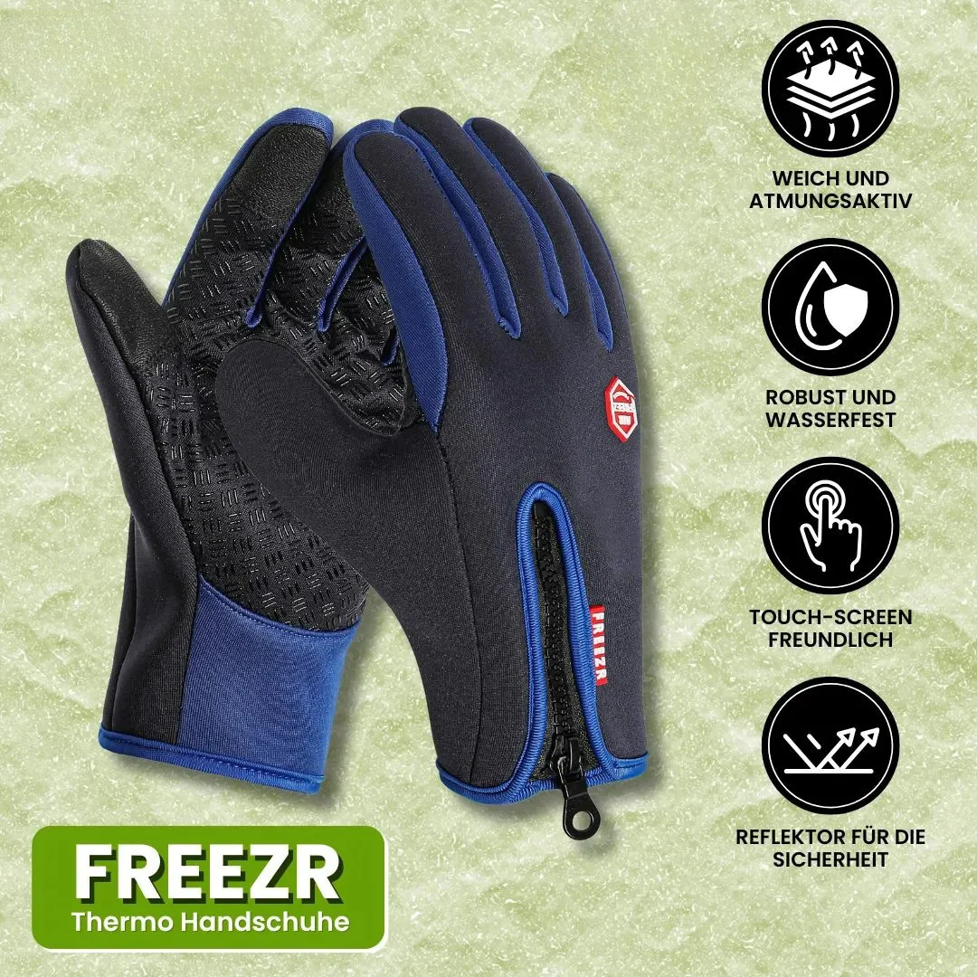 Gants d'hiver thermiques - Image 6