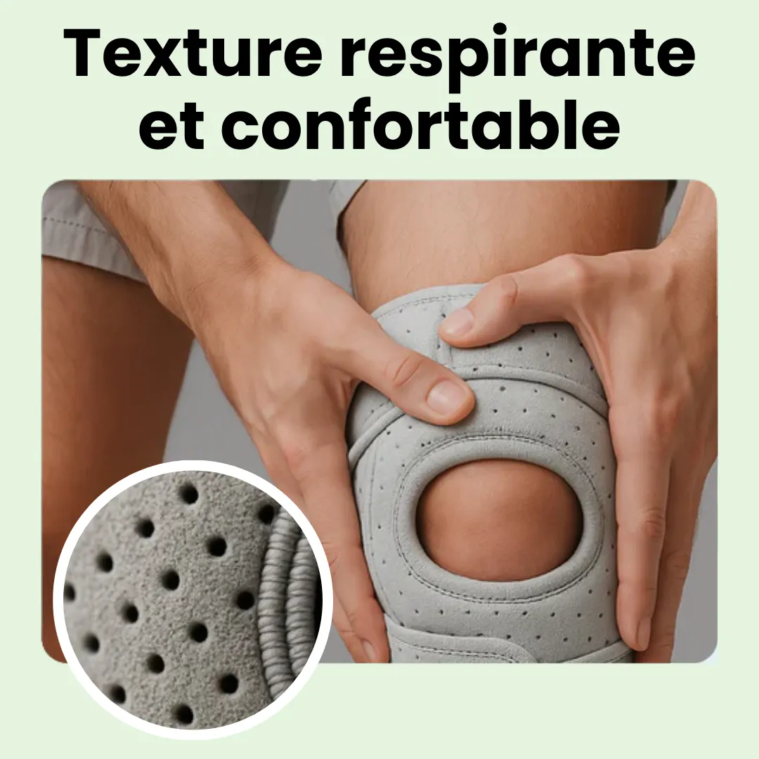 Genouillère anti-douleur - Image 2