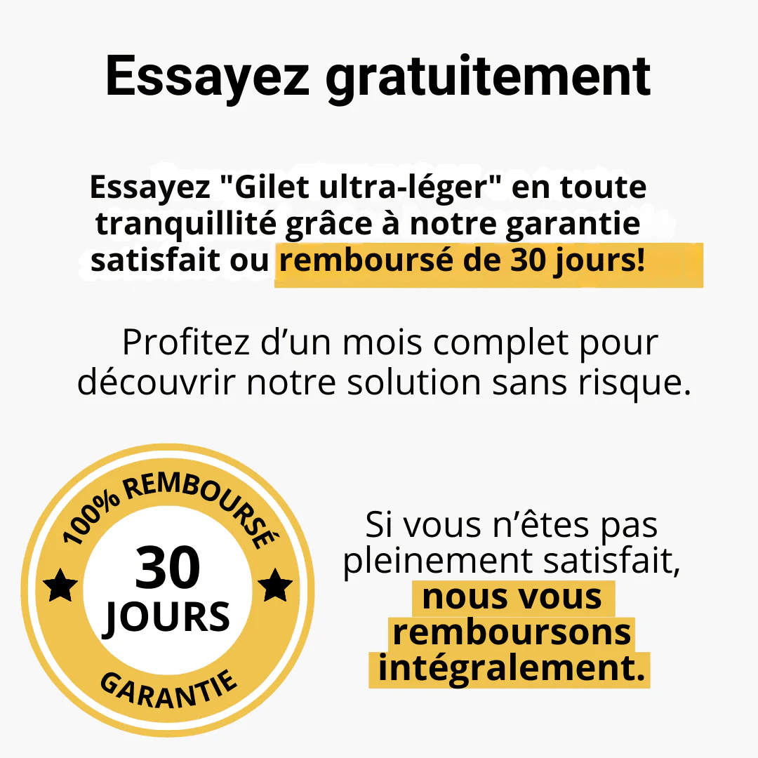 Gilet de course ultra-léger pour une performance maximale - Image 14