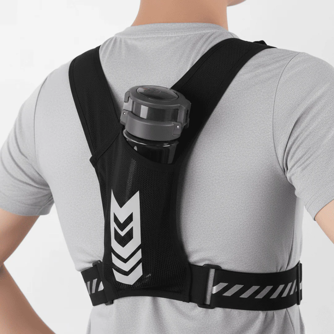 Gilet de course ultra-léger pour une performance maximale - Image 3
