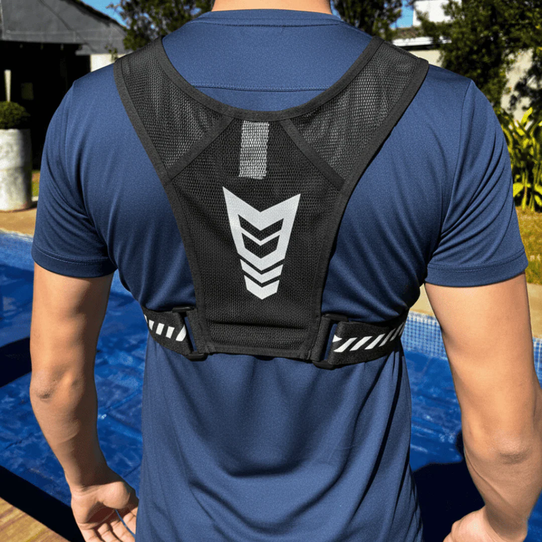 Gilet de course ultra-léger pour une performance maximale - Image 8