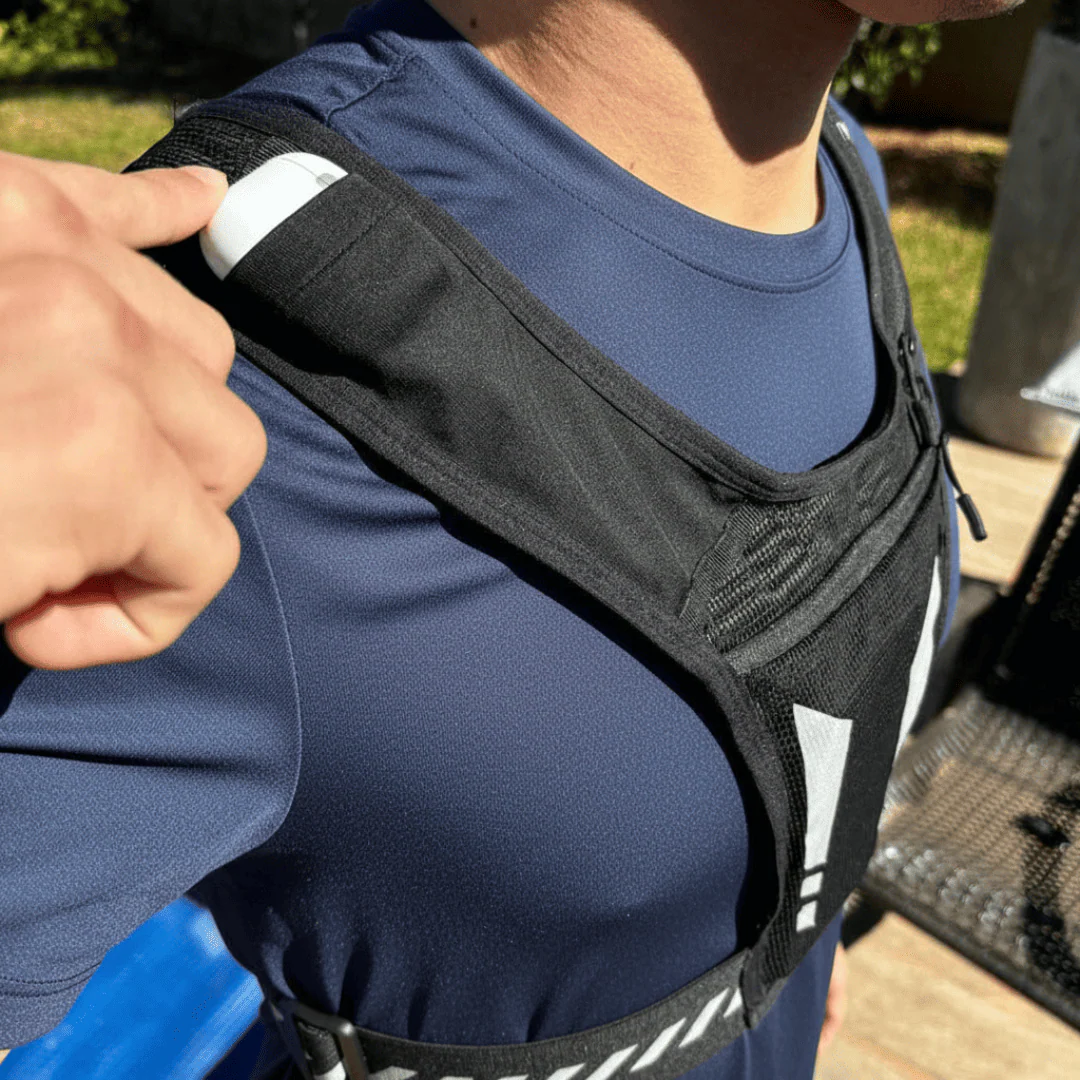 Gilet de course ultra-léger pour une performance maximale - Image 9