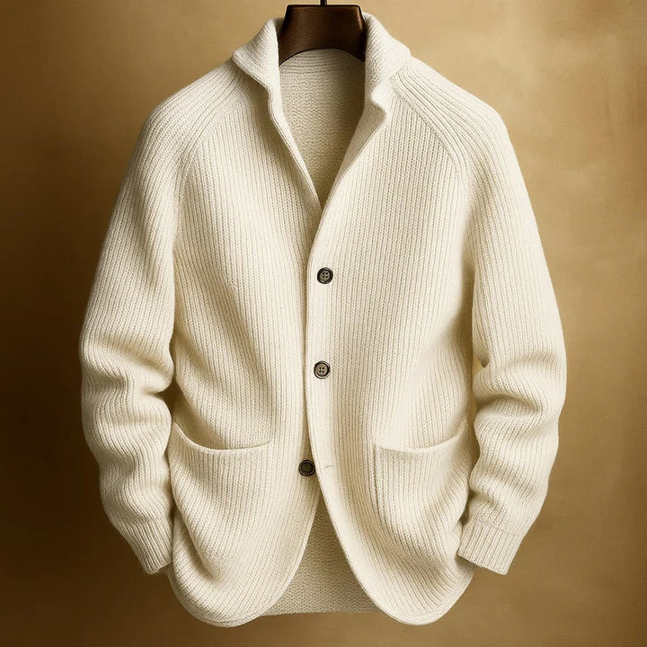 Gilet Milano – Laine Premium - Image 2