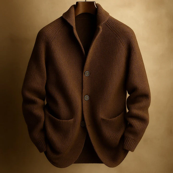 Gilet Milano – Laine Premium - Image 3