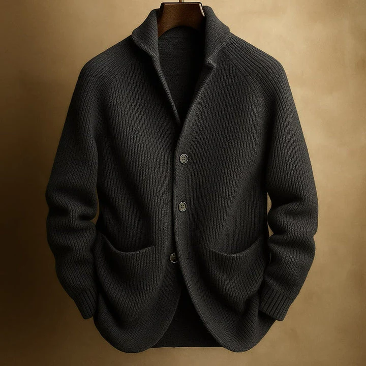 Gilet Milano – Laine Premium - Image 4
