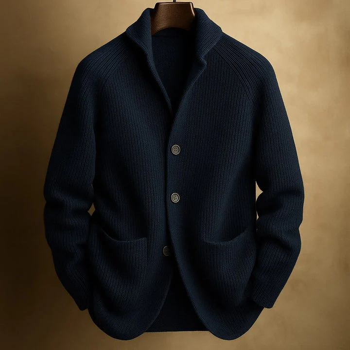 Gilet Milano – Laine Premium - Image 5