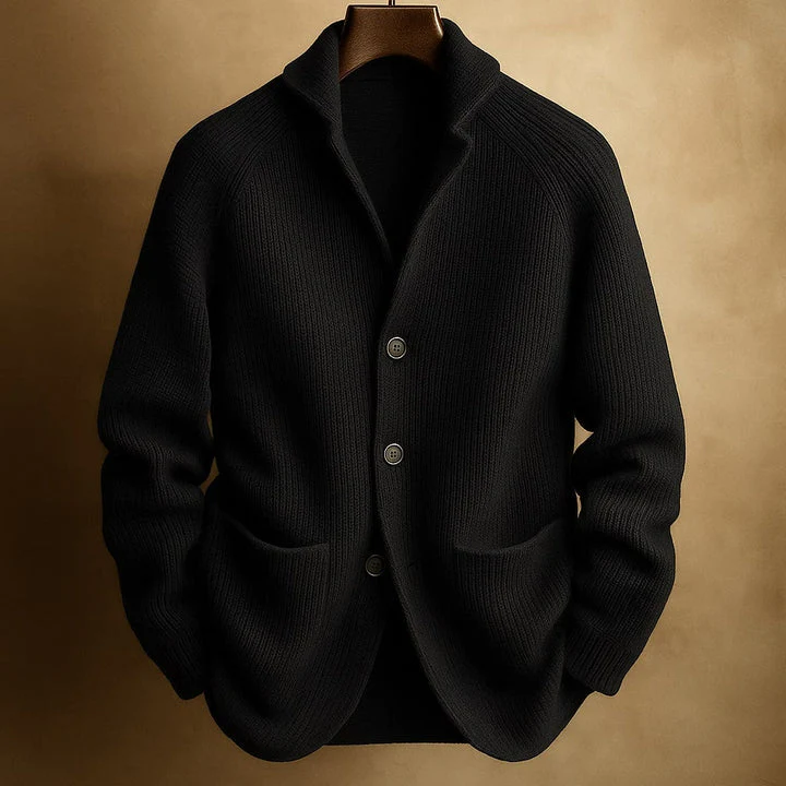 Gilet Milano – Laine Premium - Image 6