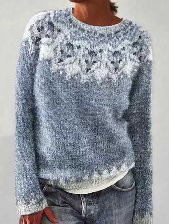 Giulia – Pull d'automne - Image 5