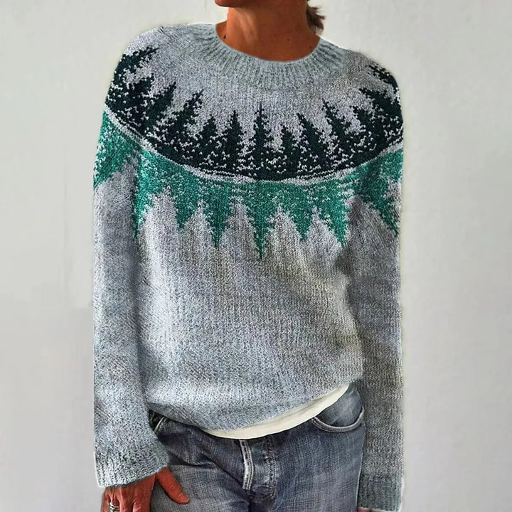 Giulia – Pull d'automne - Image 6